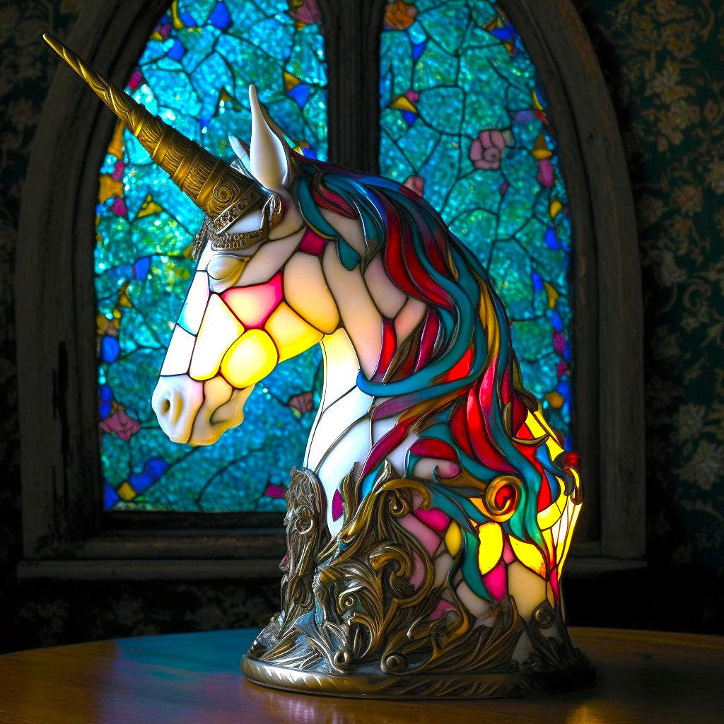 Zeitgenössische Designlampe