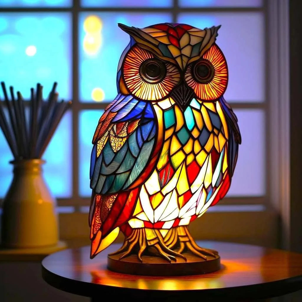 Zeitgenössische Designlampe
