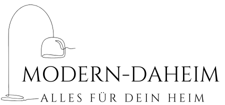 Modern Daheim