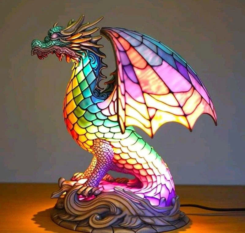 Zeitgenössische Designlampe